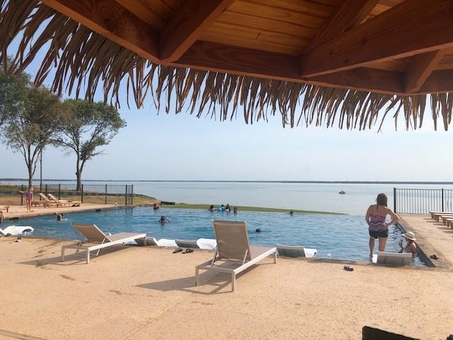 Cedar Creek Landing - Land