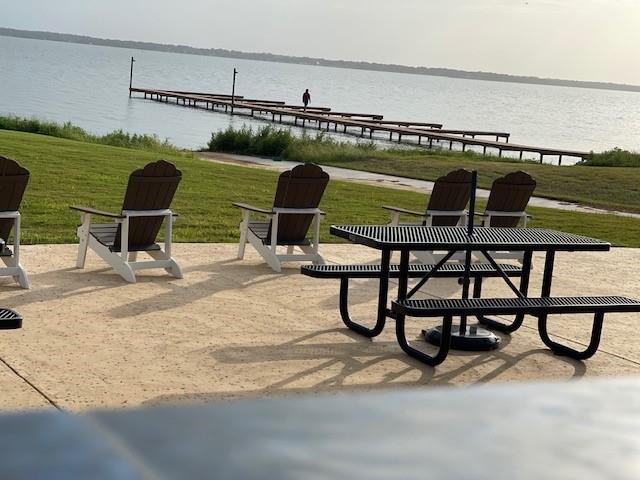 Cedar Creek Landing - Land