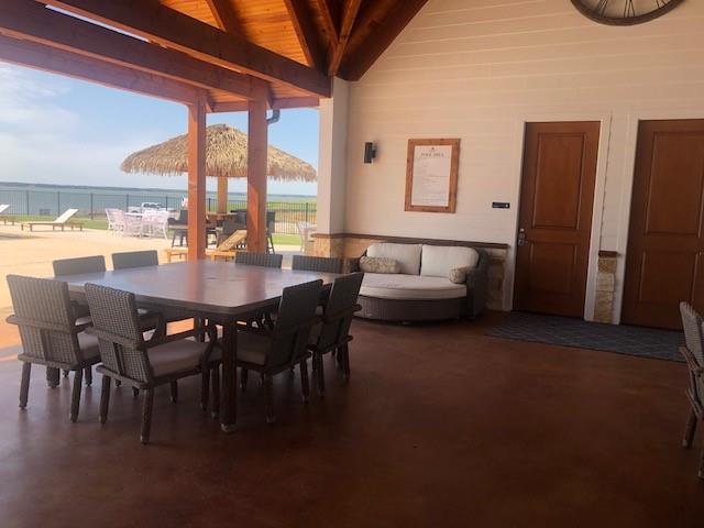 Cedar Creek Landing - Land