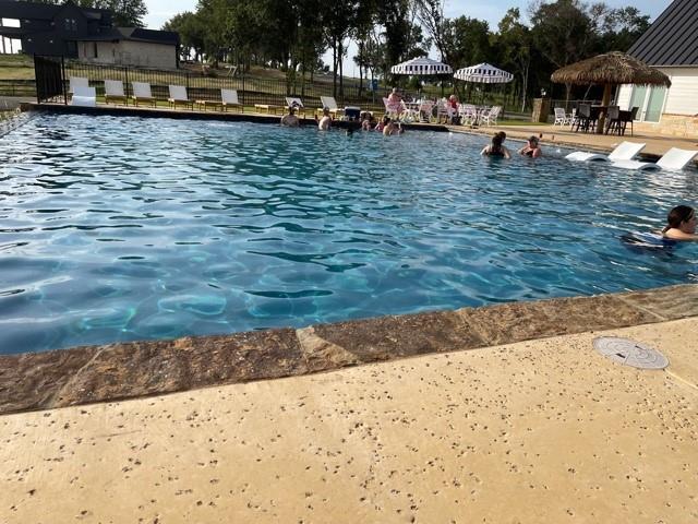 Cedar Creek Landing - Land