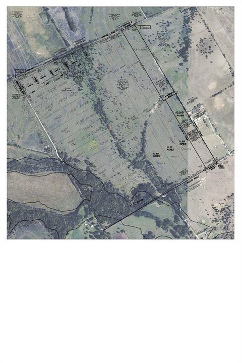 TBD 6 Pluto Road Milford TX 76670