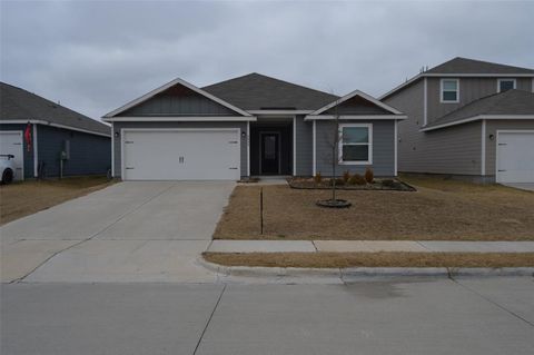 Photo of 4804 Hoover Court, Greenville, TX 75401 (MLS # 21161367)