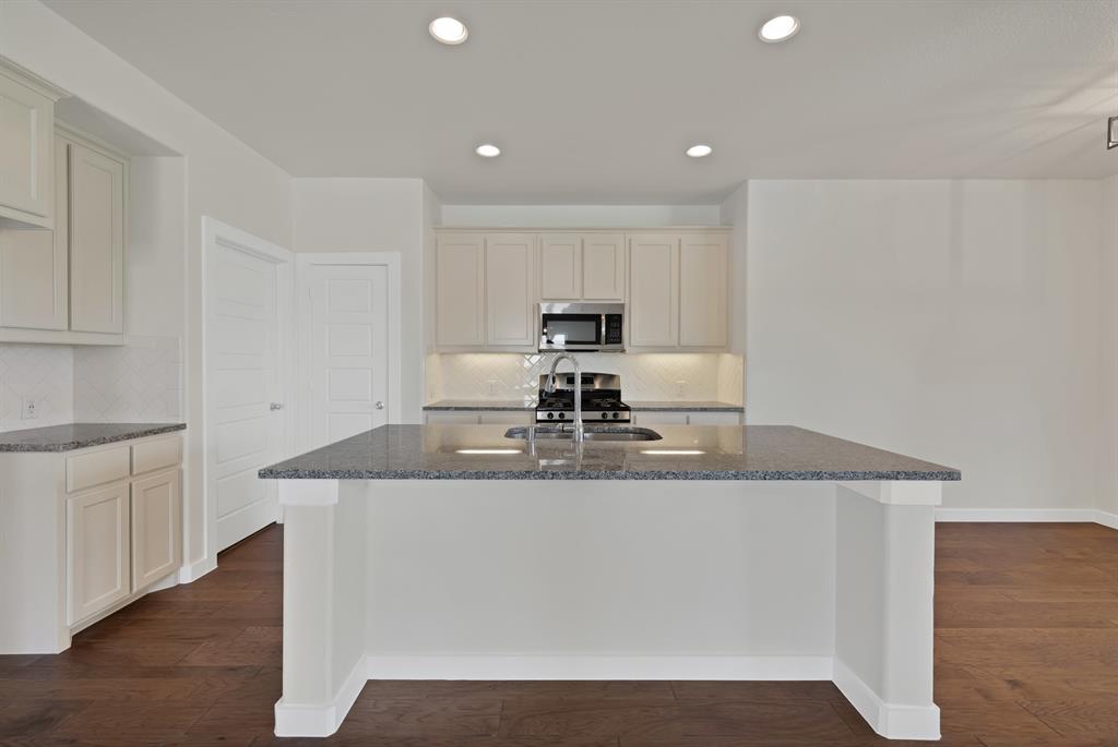 Harvest Meadows Ph 1 - Residential