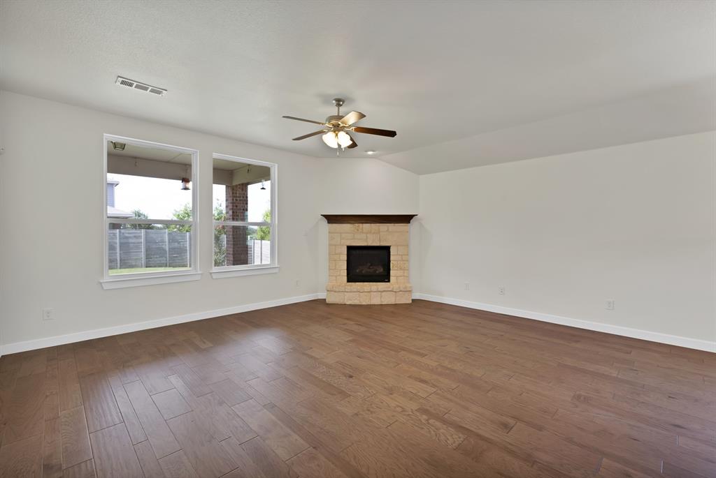 Harvest Meadows Ph 1 - Residential