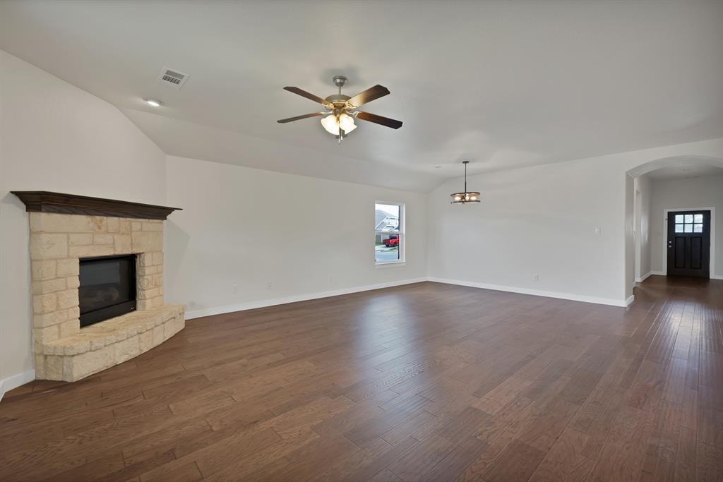 Harvest Meadows Ph 1 - Residential