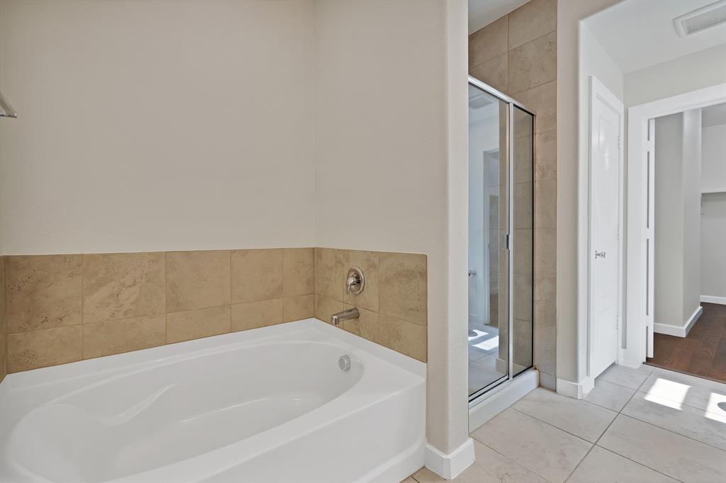 Harvest Meadows Ph 1 - Residential