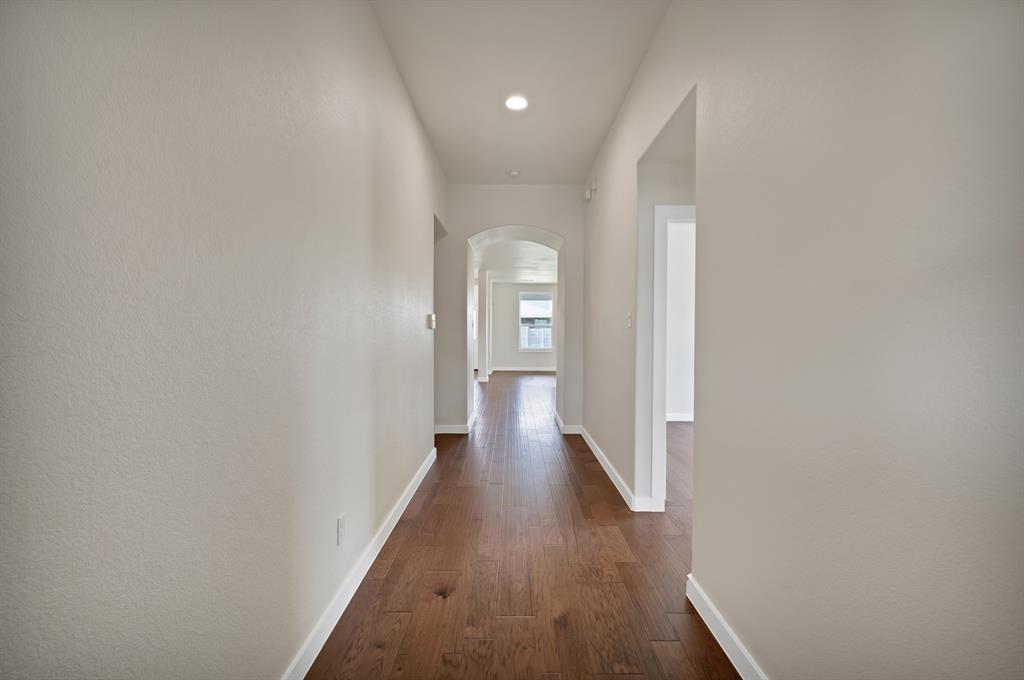 Harvest Meadows Ph 1 - Residential