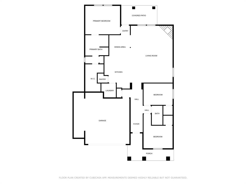 Harvest Meadows Ph 1 - Residential