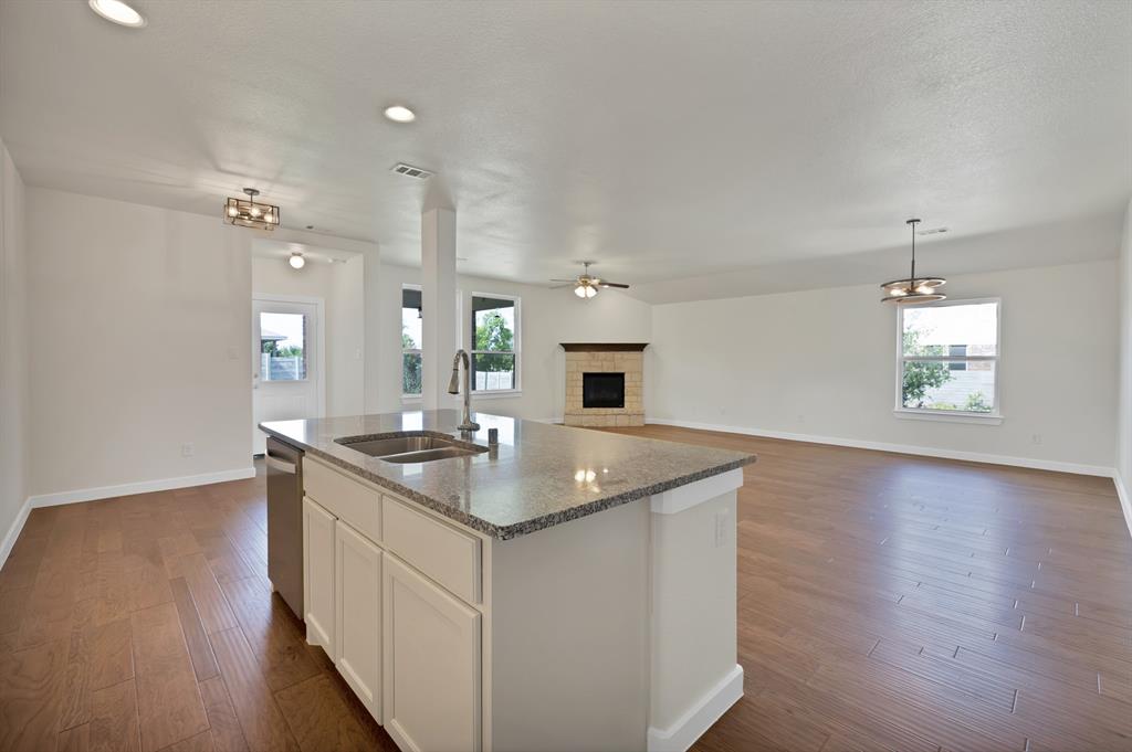 Harvest Meadows Ph 1 - Residential