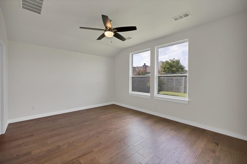 Harvest Meadows Ph 1 - Residential