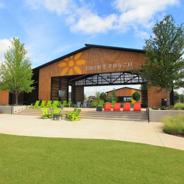 Harvest Meadows Ph 1 - Residential