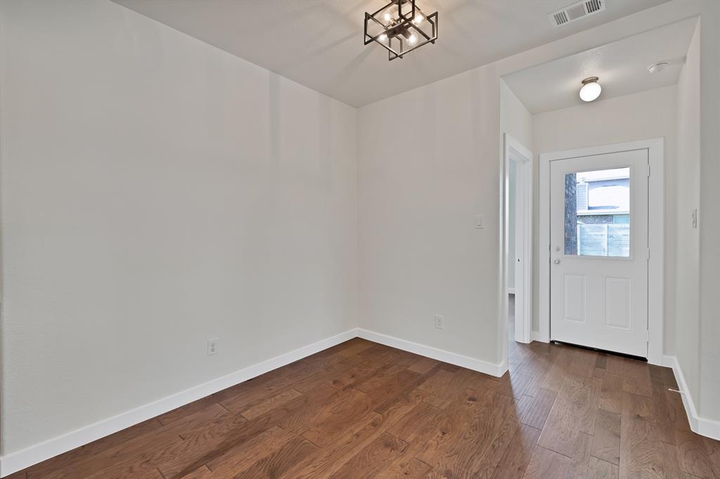 Harvest Meadows Ph 1 - Residential