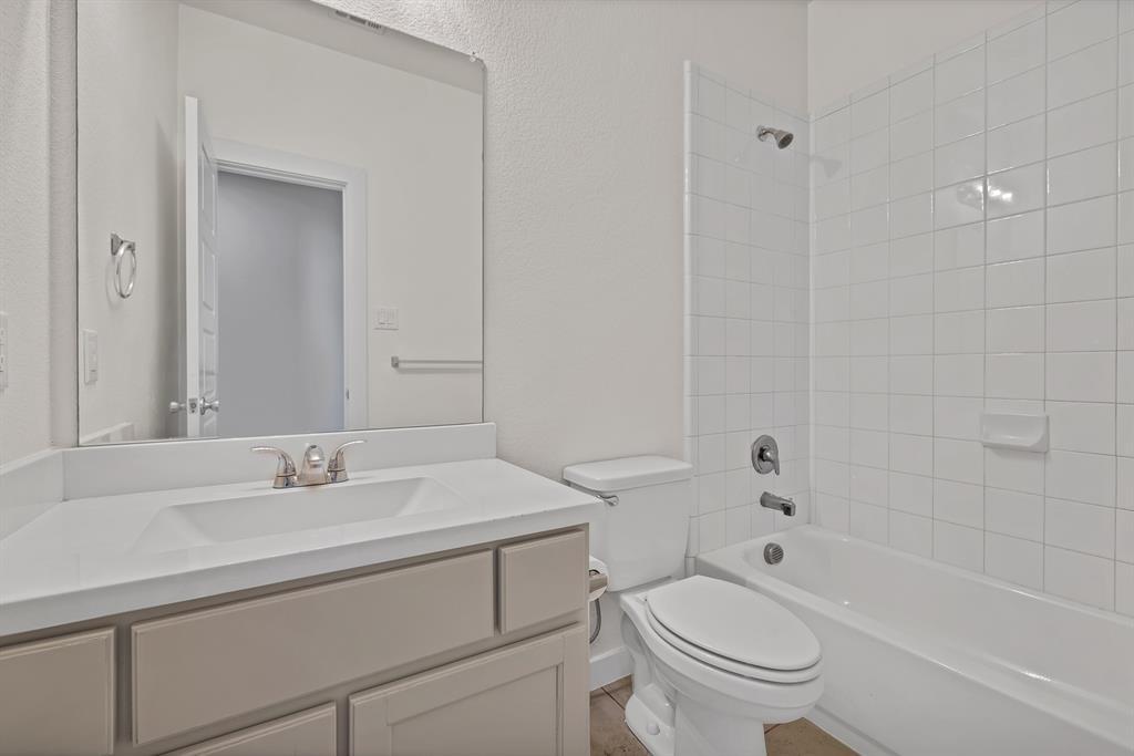 Harvest Meadows Ph 1 - Residential