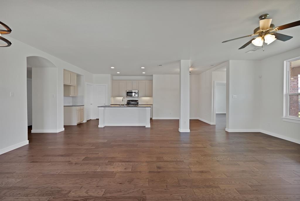 Harvest Meadows Ph 1 - Residential