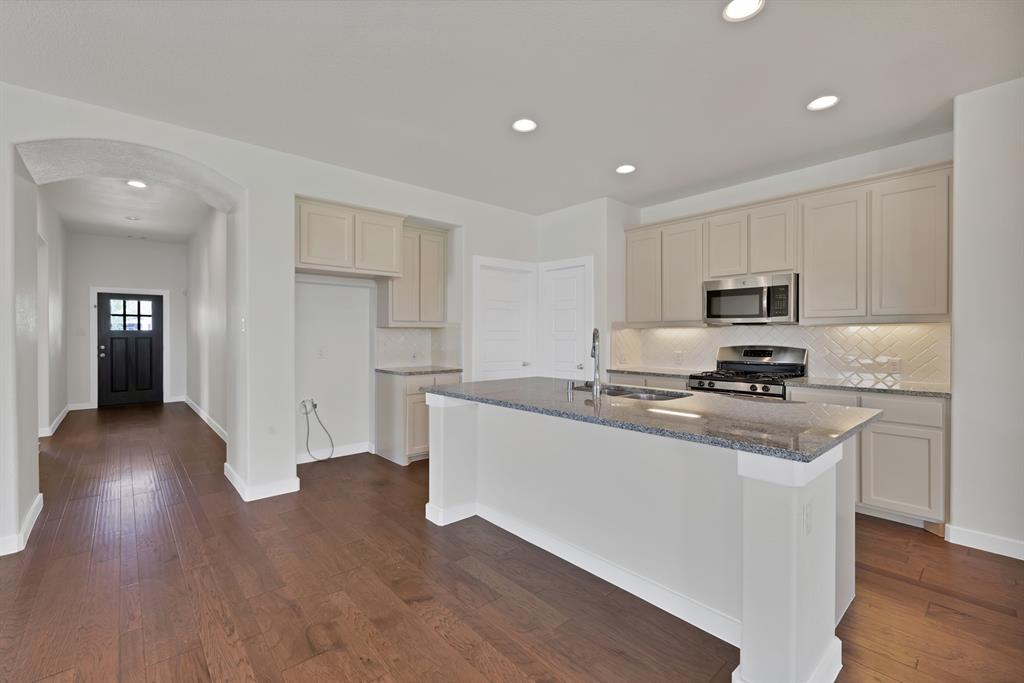 Harvest Meadows Ph 1 - Residential