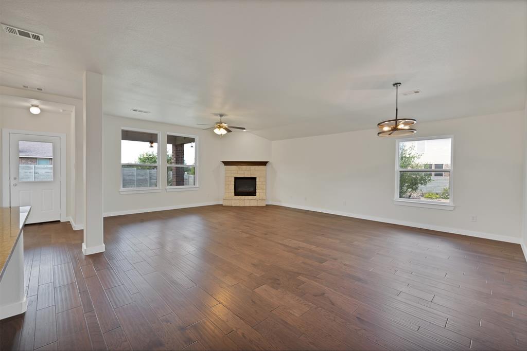 Harvest Meadows Ph 1 - Residential