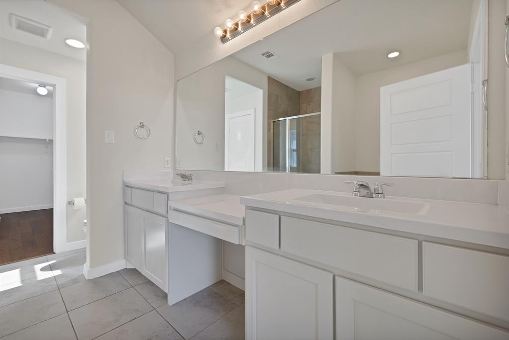 Harvest Meadows Ph 1 - Residential