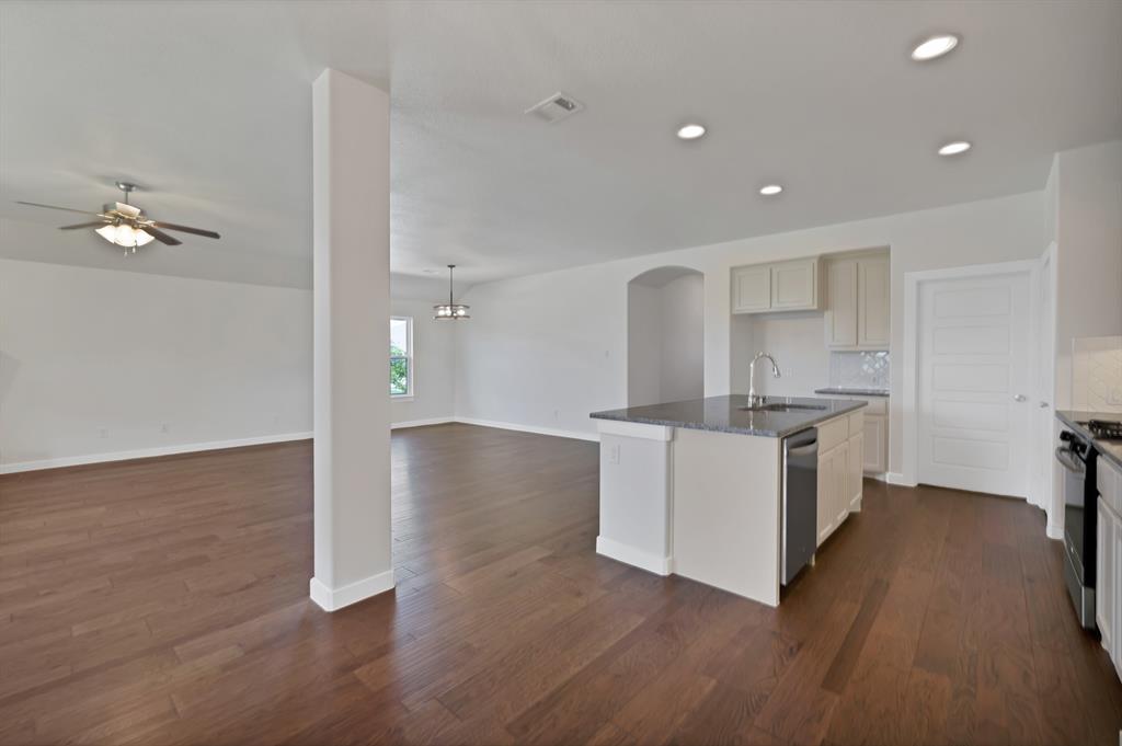 Harvest Meadows Ph 1 - Residential