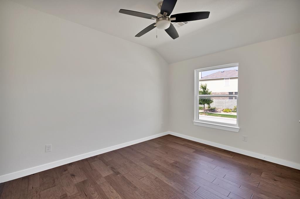 Harvest Meadows Ph 1 - Residential