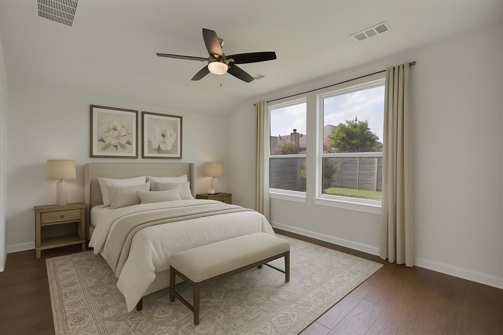 Harvest Meadows Ph 1 - Residential