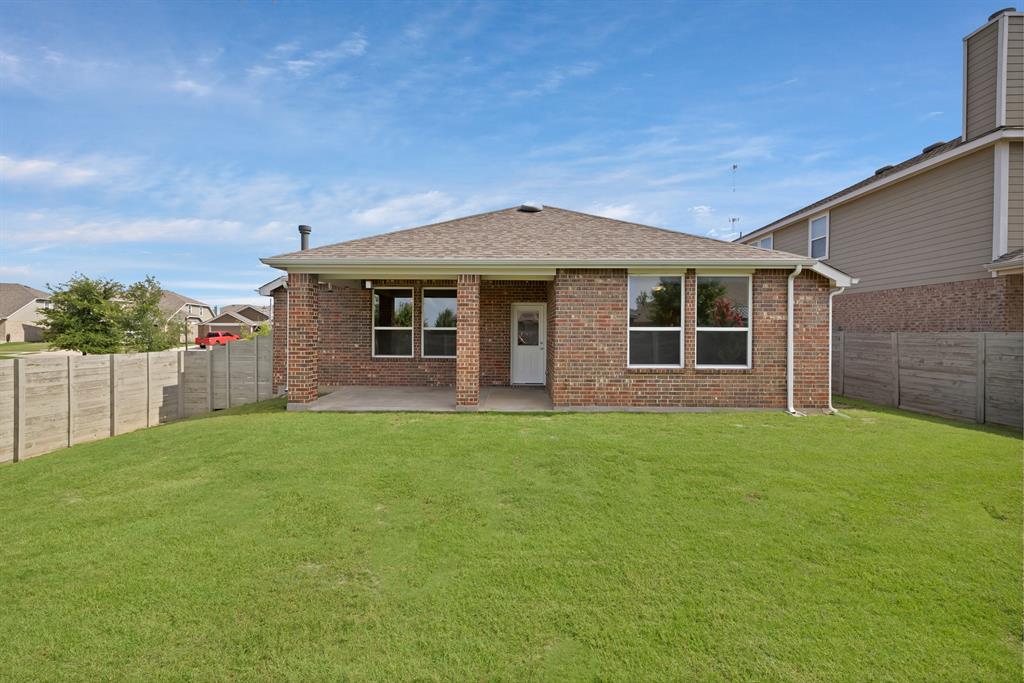 Harvest Meadows Ph 1 - Residential