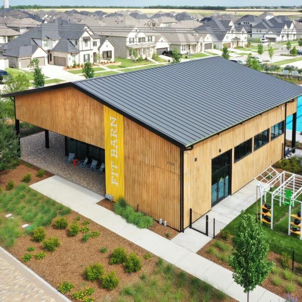 Harvest Meadows Ph 1 - Residential