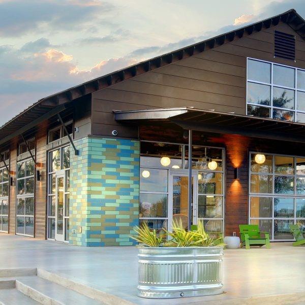 Harvest Meadows Ph 1 - Residential