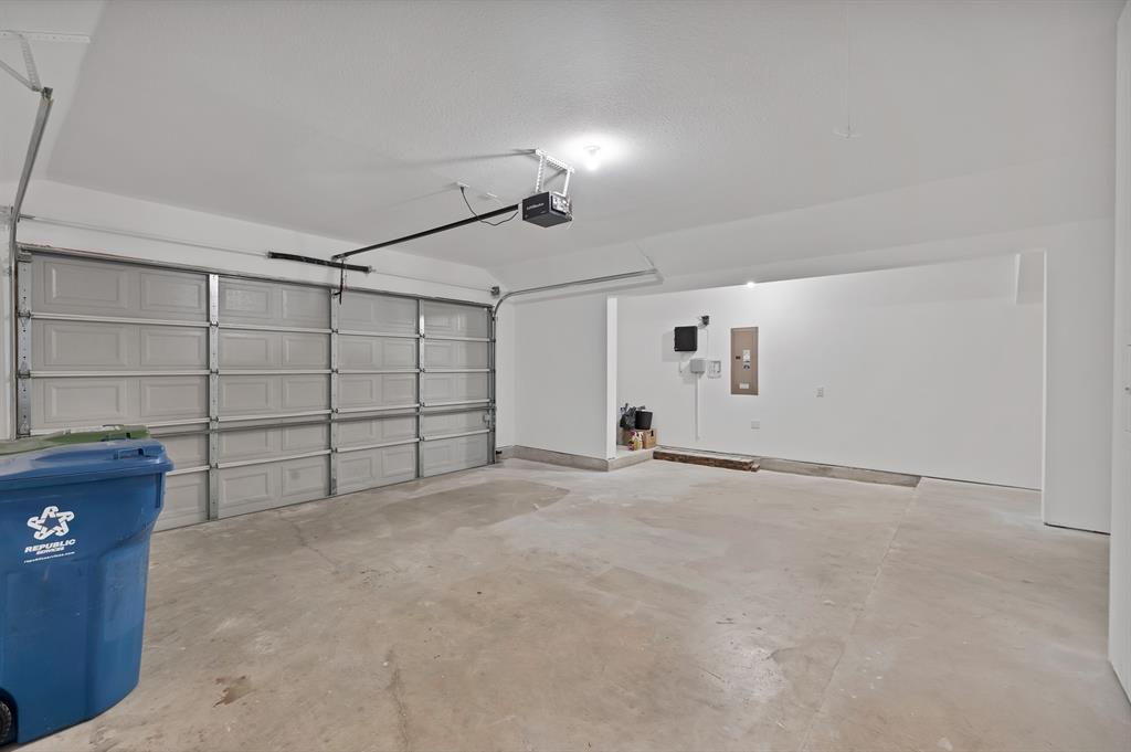 Harvest Meadows Ph 1 - Residential