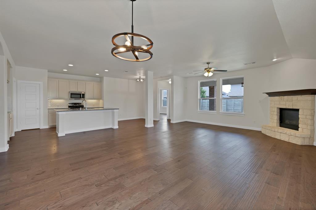 Harvest Meadows Ph 1 - Residential