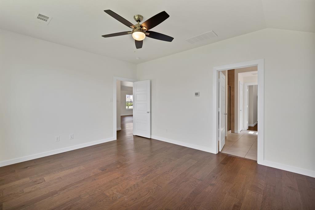 Harvest Meadows Ph 1 - Residential