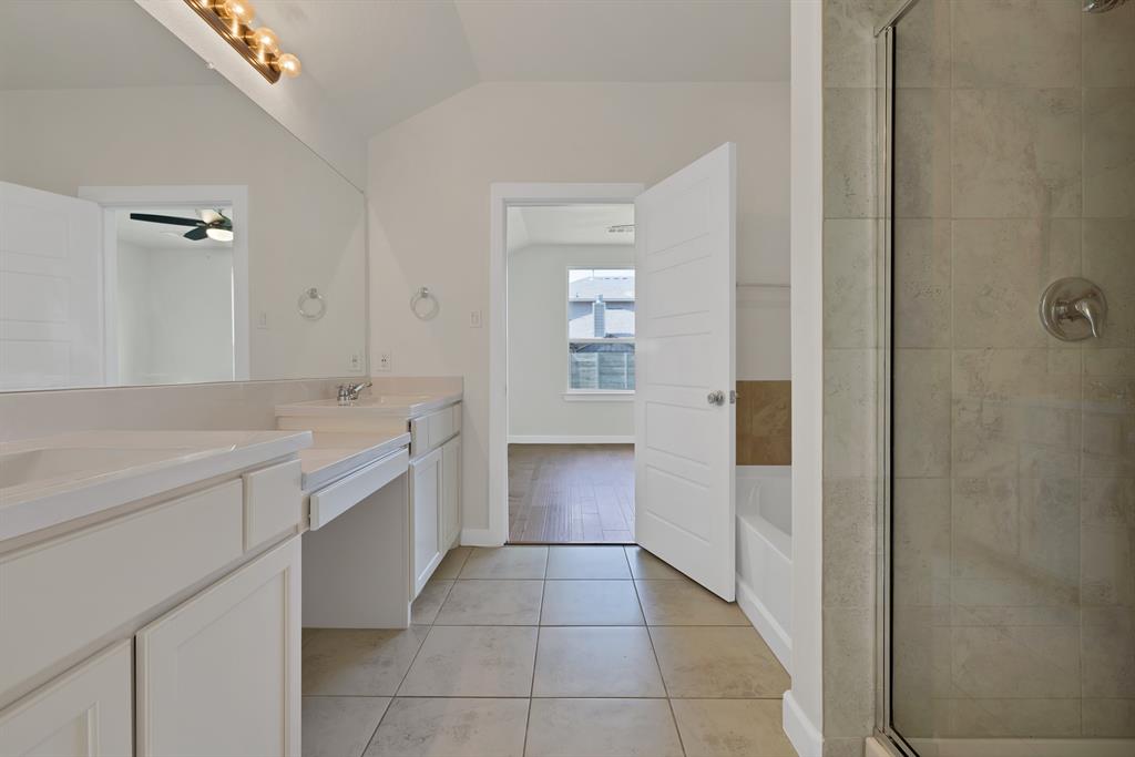 Harvest Meadows Ph 1 - Residential