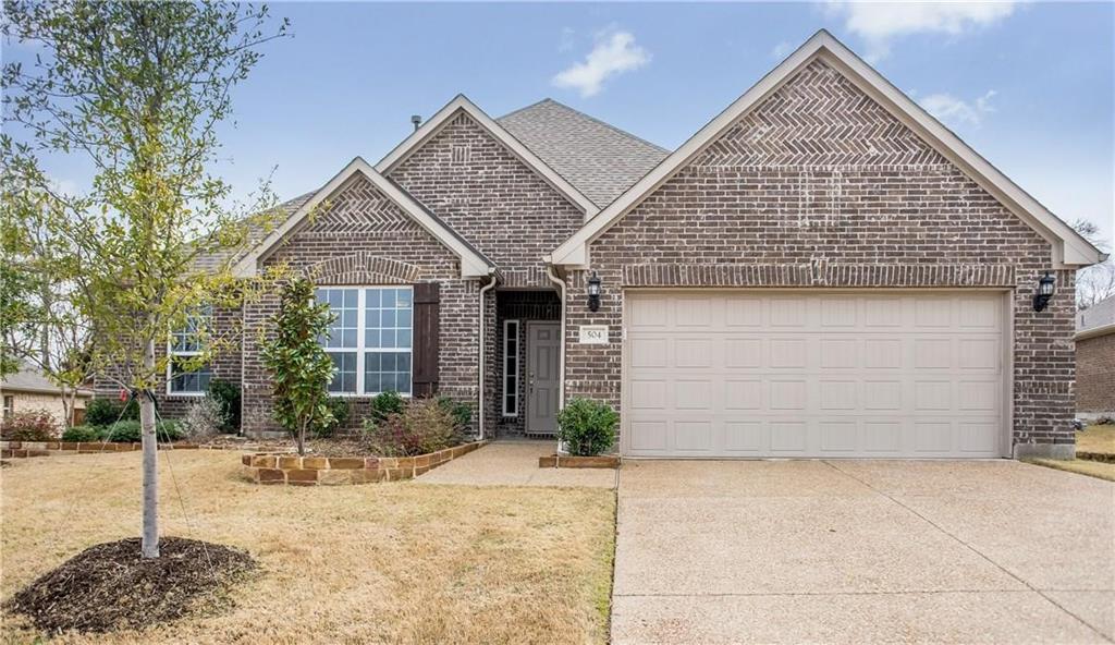 504 Peterhouse Drive