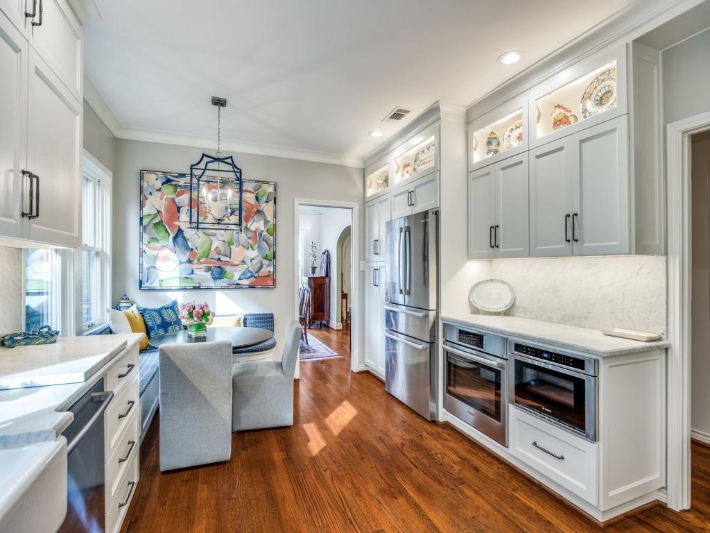 Highland Park West 05 Instl - Residential