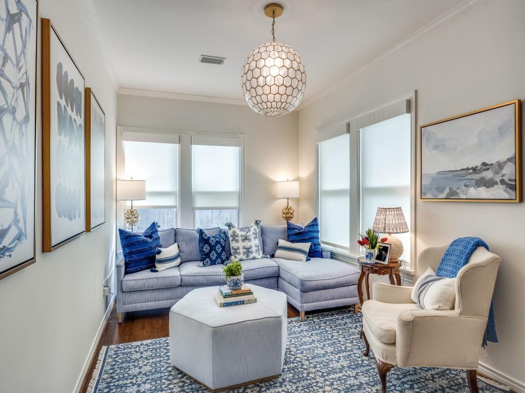 Highland Park West 05 Instl - Residential