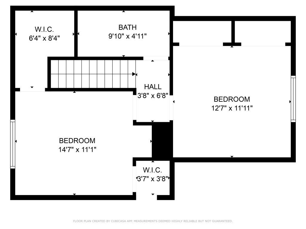 Highland Park West 05 Instl - Residential