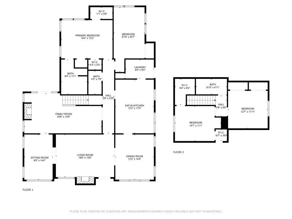 Highland Park West 05 Instl - Residential
