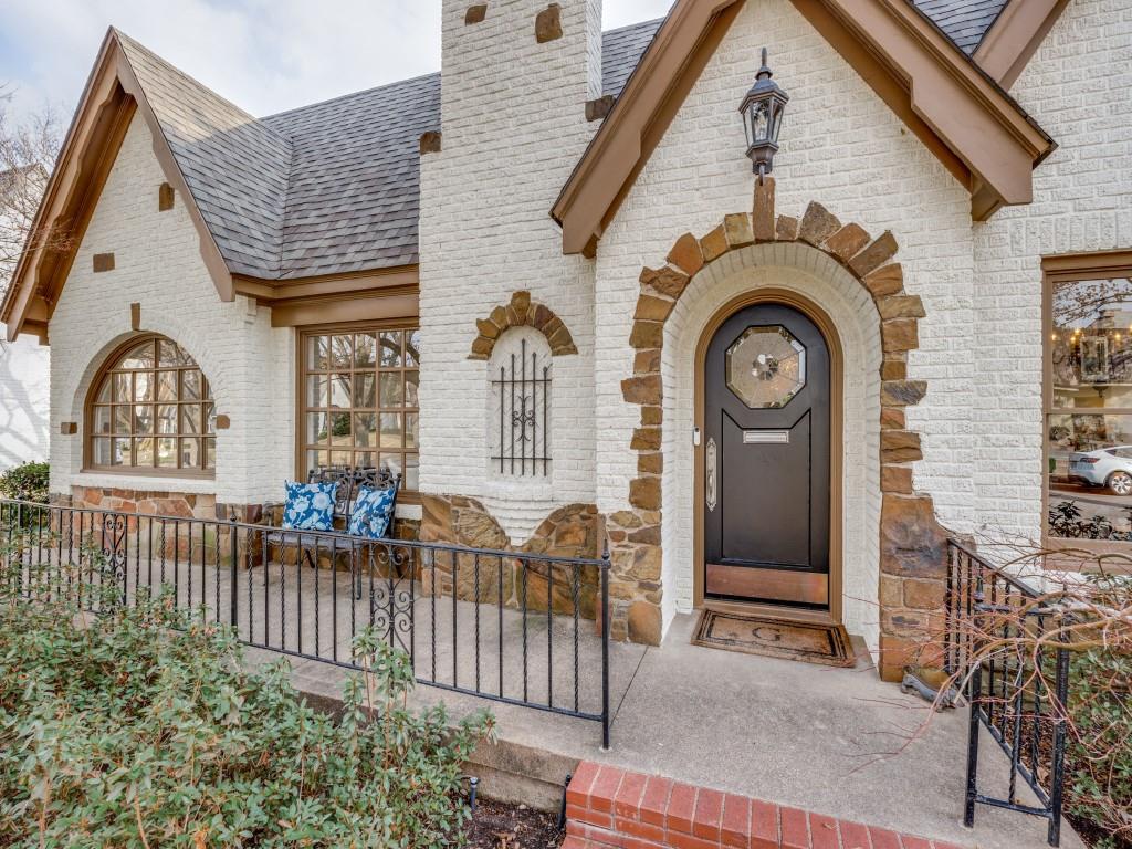 Highland Park West 05 Instl - Residential