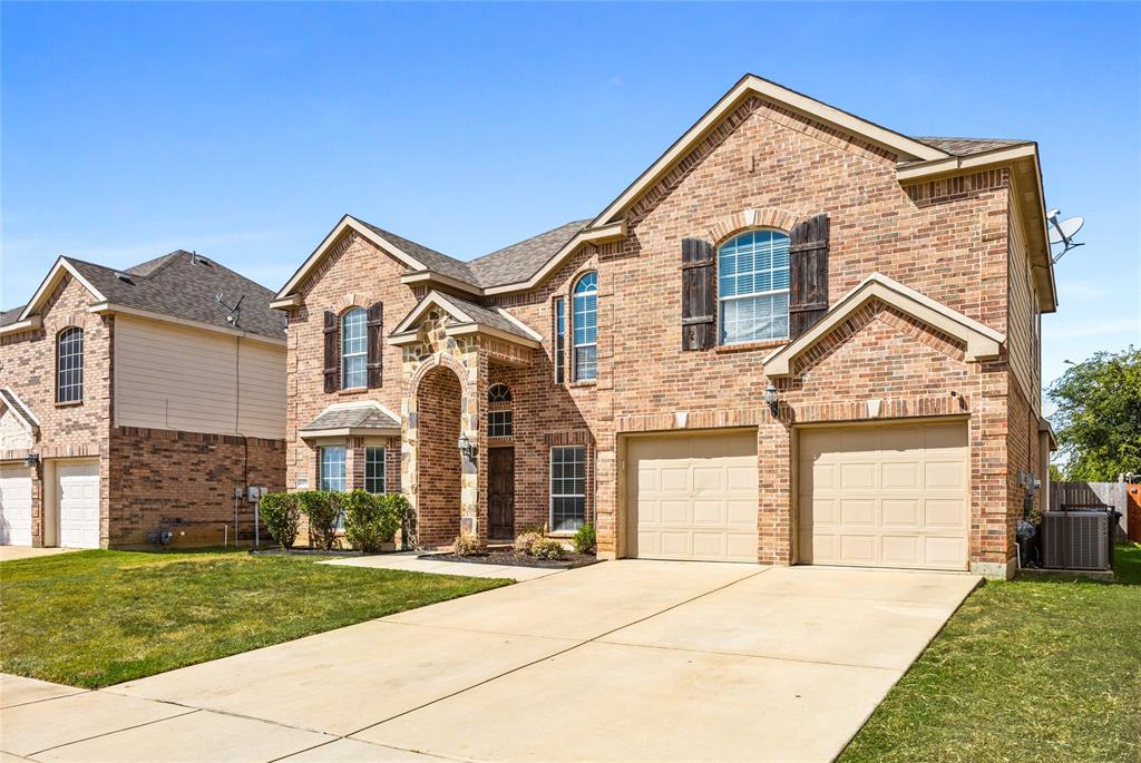 4456 Corner Brook Lane