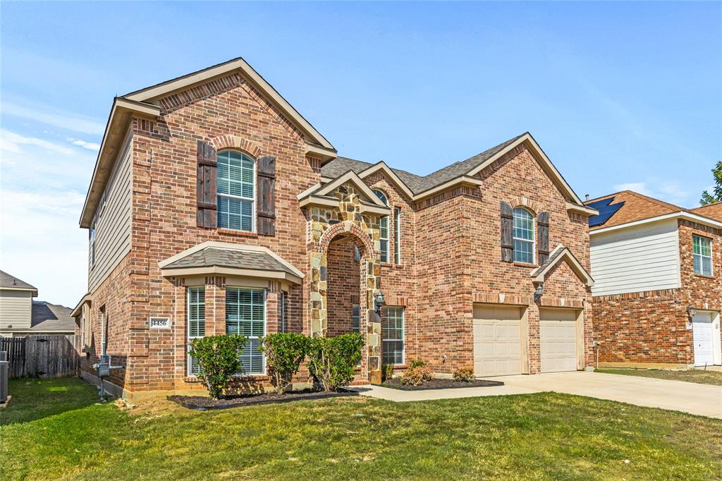 4456 Corner Brook Lane