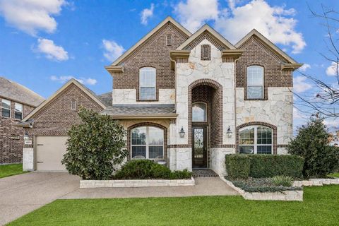 14879 Bucklebury Drive Frisco TX 75035
