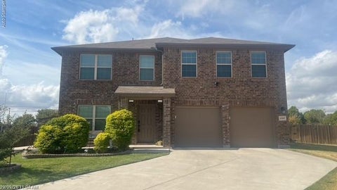 Photo of 6369 Bollard Drive, Fort Worth, TX 76179 (MLS # 21402624)