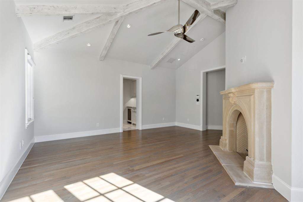 University Park Rep - Residential