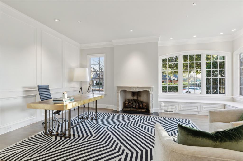 University Park Rep - Residential