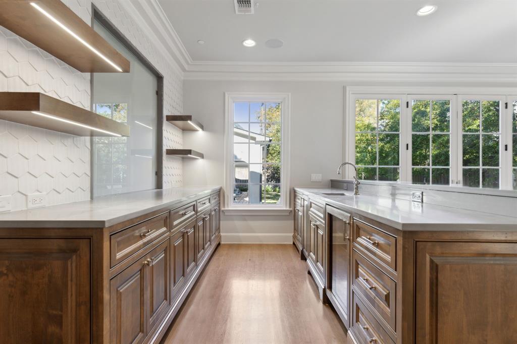 University Park Rep - Residential