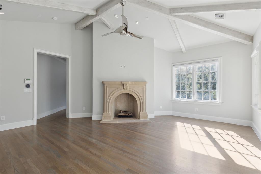 University Park Rep - Residential