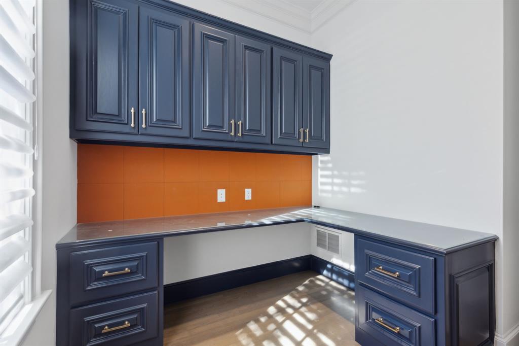 University Park Rep - Residential