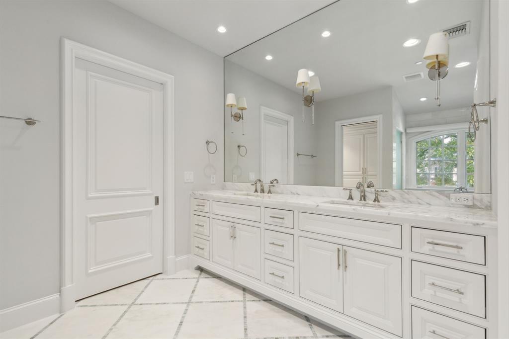 University Park Rep - Residential