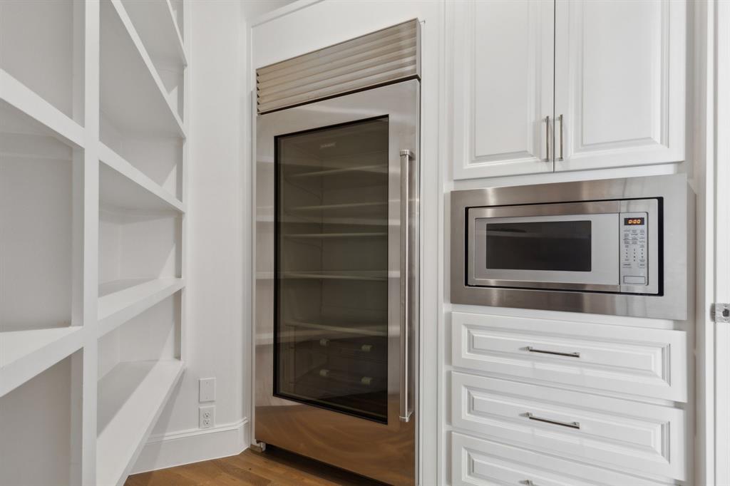 University Park Rep - Residential