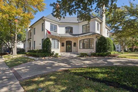 A home in University Park