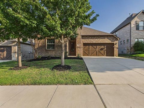 5112 Stockwhip Drive Fort Worth TX 76036